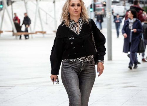 Fotografija 19 - FOTO Đir po gradu, srijeda 11. ožujka