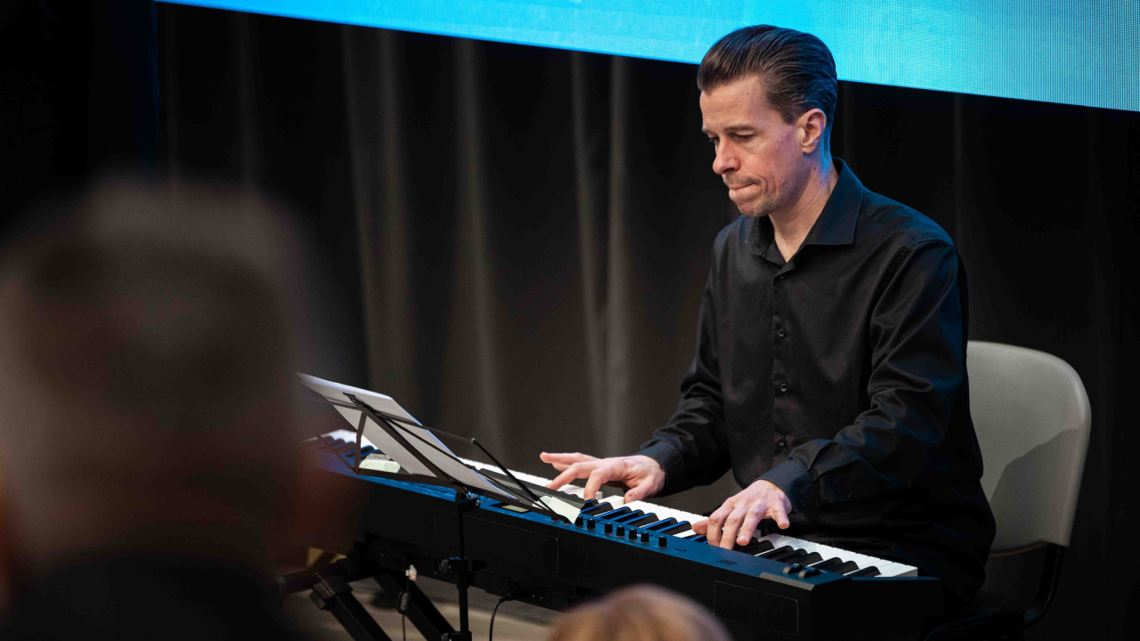 Šibenski HDZ proslavio rođendan: 'Šibenčani će dobiti novu proširenu rivu i moćan ulaz u grad'