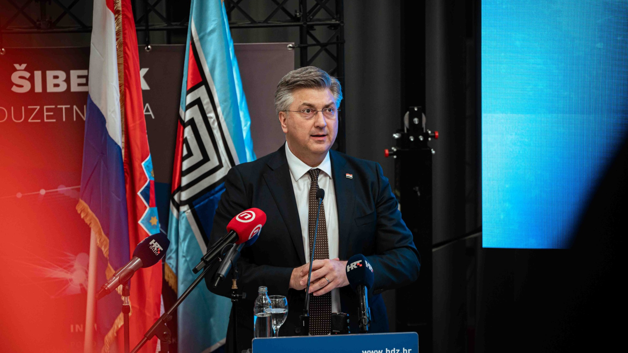 HRejting: SDP prvi put nakon pet godina preskočio HDZ