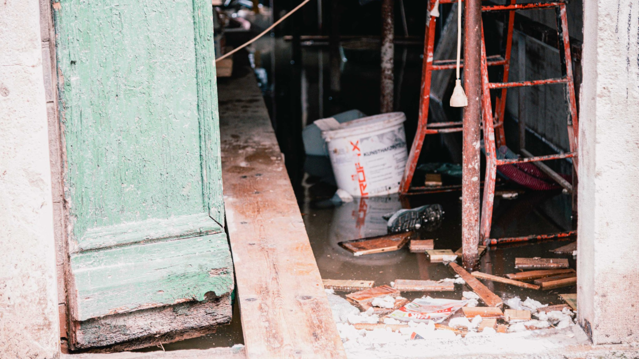 Poplave su lani usmrtile najmanje 335 ljudi u Europi