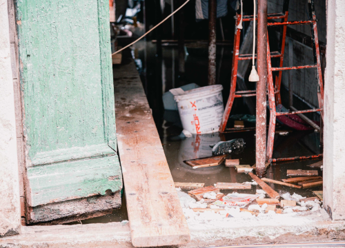 Poplave su lani usmrtile najmanje 335 ljudi u Europi