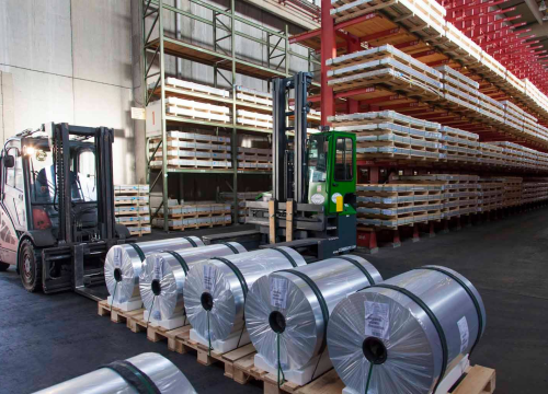 Početak godine donio rast hrvatskog uvoza i izvoza