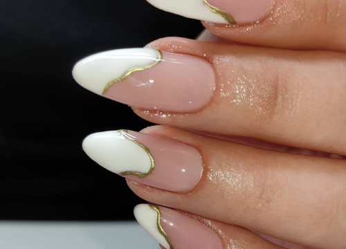 Fotografija 1 - FOTO Beauty Clinic by Tamara proširila svoj tim: Nova stručnjakinja za savršene nokte!