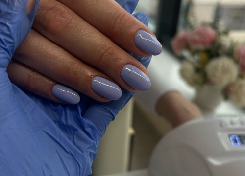 Fotografija 2 - FOTO Beauty Clinic by Tamara proširila svoj tim: Nova stručnjakinja za savršene nokte!