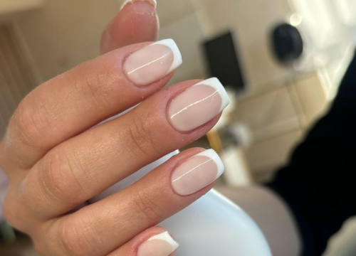 Fotografija 9 - FOTO Beauty Clinic by Tamara proširila svoj tim: Nova stručnjakinja za savršene nokte!