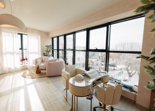 Fotografija 14 - FOTO Beauty Clinic by Tamara proširila svoj tim: Nova stručnjakinja za savršene nokte!