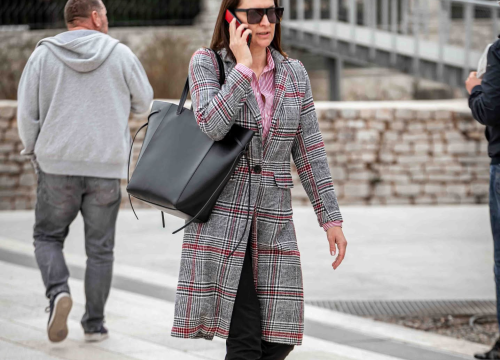 Fotografija 10 - Đir po gradu, srijeda 12. ožujka