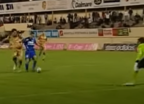 Antonio Jakoliš opet u Šibeniku, na dulje vrijeme: Sjećate li se njegovog najvažnijeg pogotka za klub?