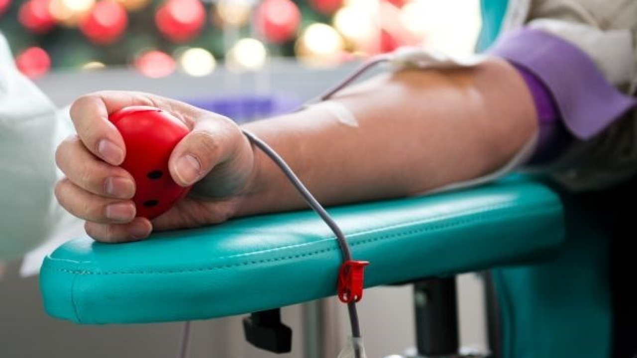 U četvrtak prva ovogodišnja akcija darivanja krvi u Drnišu