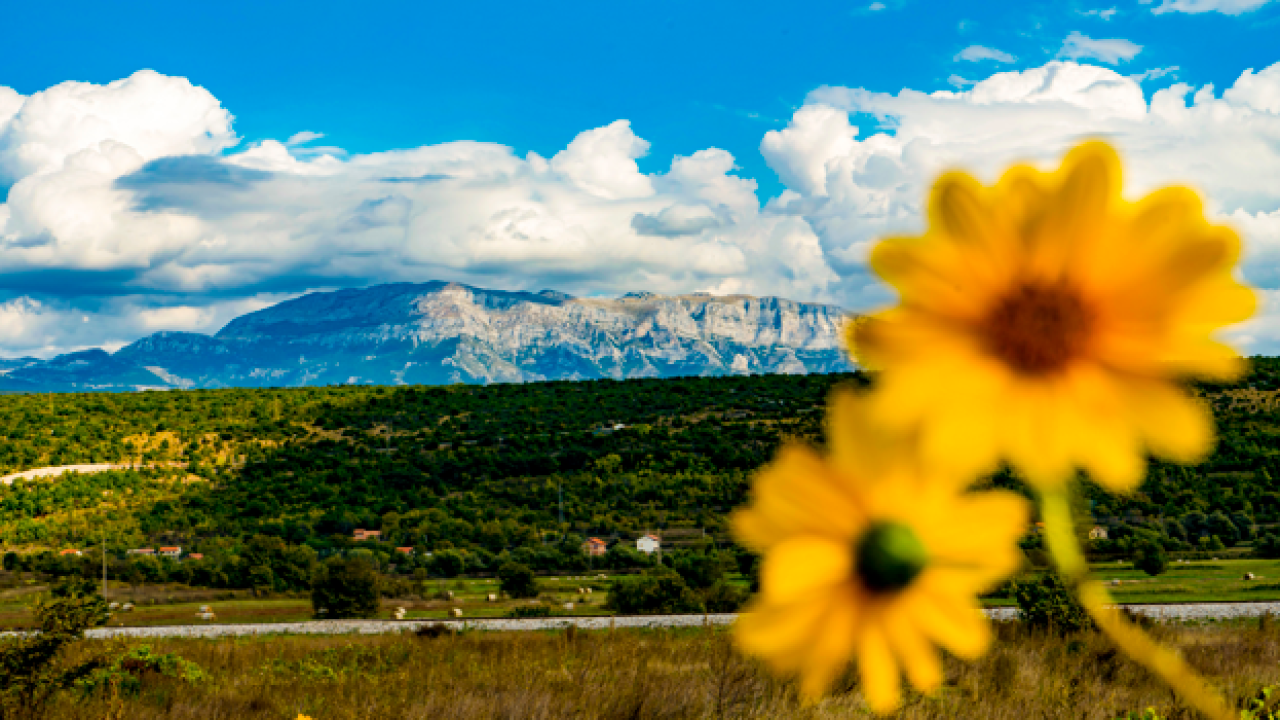 Sprema se poseban uspon na Dinaru kojim će Knin postaviti nove standarde u planinarskoj inkluziji