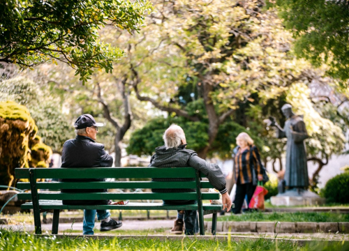Hrvati u mirovinu prosječno odlaze nakon 34 godine staža: Evo koliko novaca za to dobiju