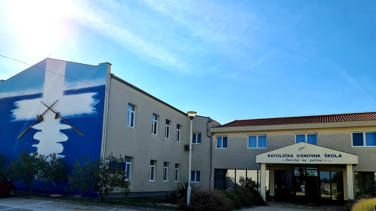 Izazovi vjere u suvremenom društvu: Marin Miletić će u Šibeniku sudjelovati na Katoličkoj akademiji