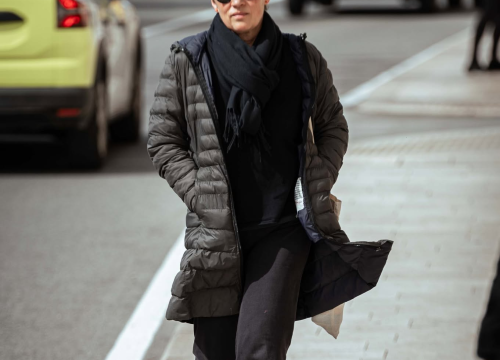 Fotografija 2 - FOTO Đir po gradu, četvrtak 13. ožujka