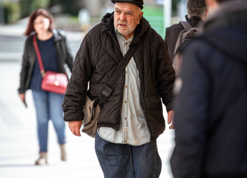 Fotografija 4 - FOTO Đir po gradu, četvrtak 13. ožujka