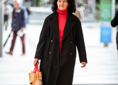 Fotografija 5 - FOTO Đir po gradu, četvrtak 13. ožujka