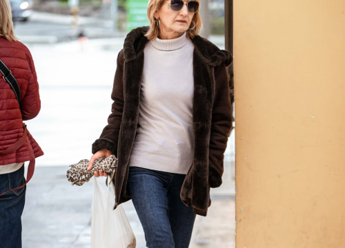 Fotografija 6 - FOTO Đir po gradu, četvrtak 13. ožujka