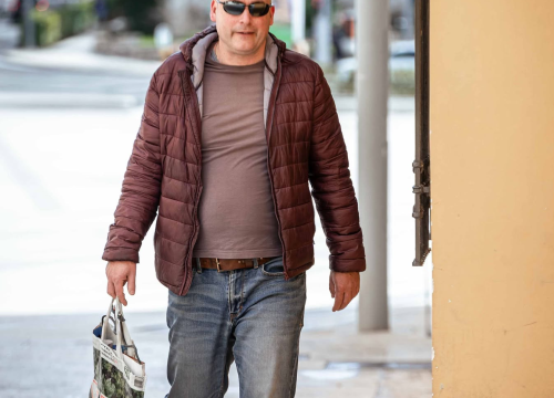 Fotografija 11 - FOTO Đir po gradu, četvrtak 13. ožujka