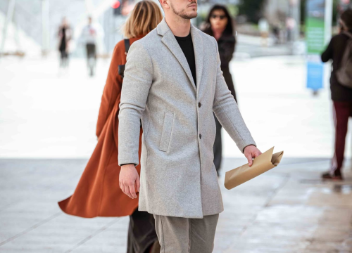 Fotografija 14 - FOTO Đir po gradu, četvrtak 13. ožujka