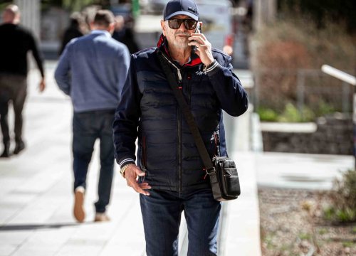 Fotografija 16 - FOTO Đir po gradu, četvrtak 13. ožujka