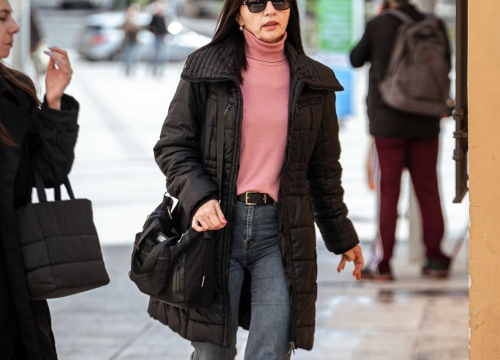 Fotografija 18 - FOTO Đir po gradu, četvrtak 13. ožujka