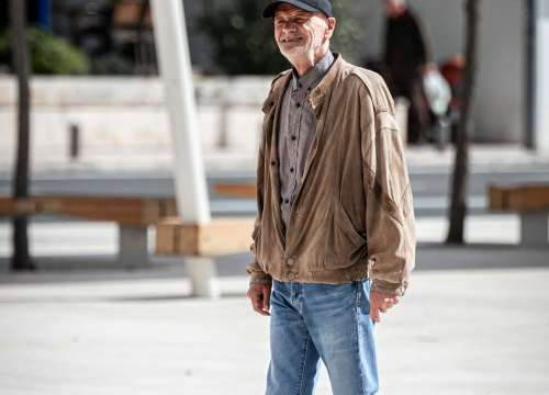 Fotografija 21 - FOTO Đir po gradu, četvrtak 13. ožujka