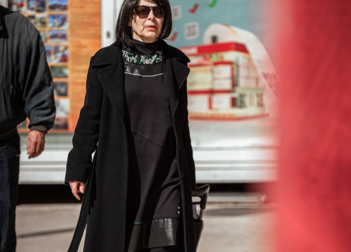 Fotografija 23 - FOTO Đir po gradu, četvrtak 13. ožujka