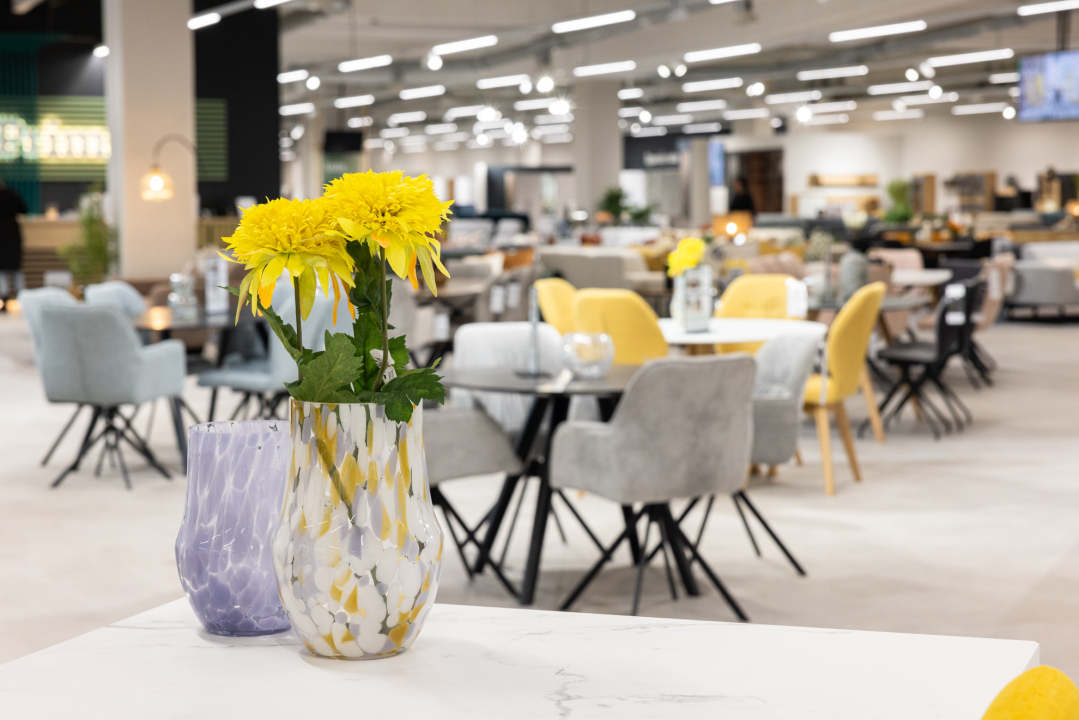 FOTO Pokloni, ukusni zalogaji, uštede do 55 posto i gratis krevet čekaju vas u Dalmare centru!