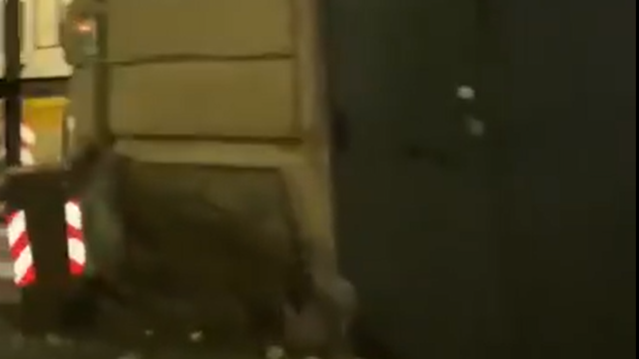 Potres u Napulju, ljudi proveli noć na ulicama