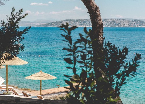 Swingerski raj u šibenskom akvatoriju: Obonjan se priprema za novi 'Spicy Island'