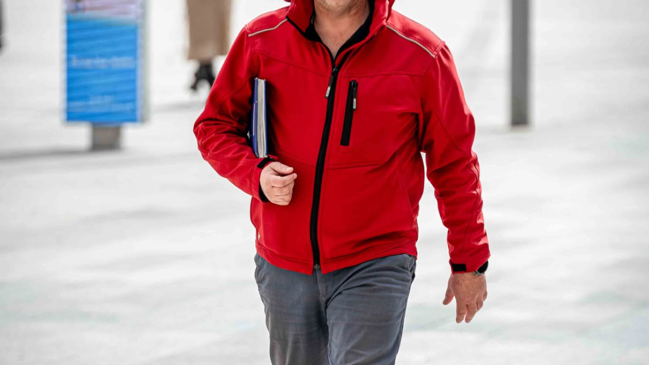 Đir po gradu, petak 14. ožujka