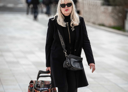 Fotografija 4 - Đir po gradu, petak 14. ožujka