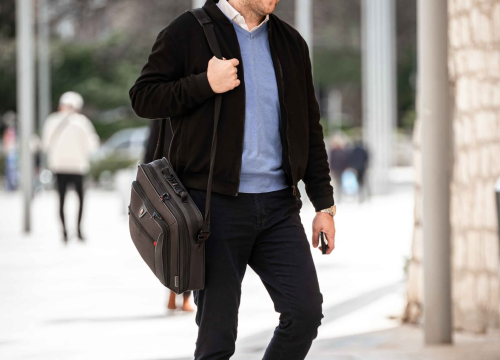 Fotografija 6 - Đir po gradu, petak 14. ožujka