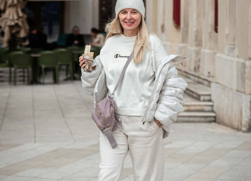 Fotografija 14 - Đir po gradu, petak 14. ožujka