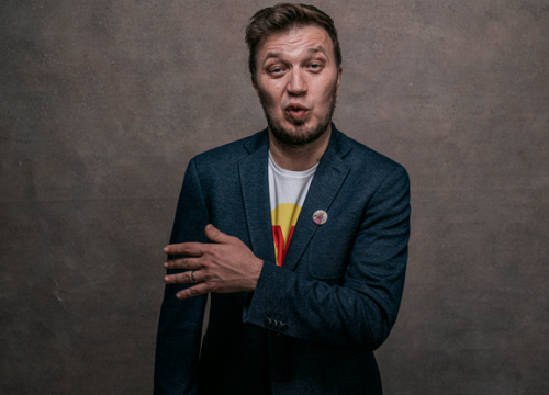 Edo Maajka uveličat će rođendansku feštu Azimuta: 'Uvijek mi je drago doći u Šibenik'