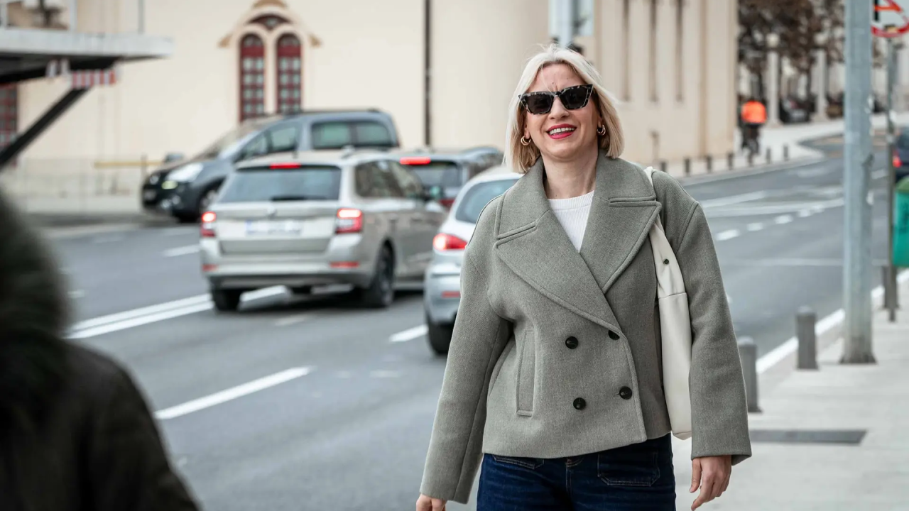 Trendi Šibenčani pokazali besprijekoran stil!