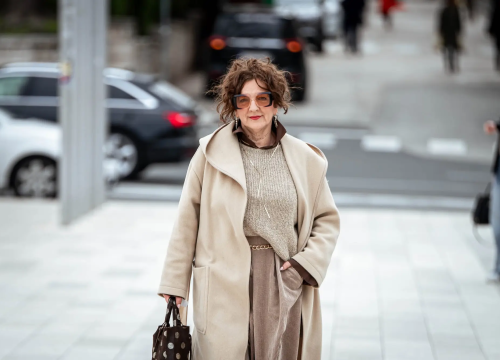 Fotografija 6 - FOTO Trendi Šibenčani pokazali besprijekoran stil!