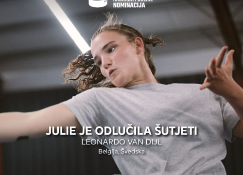 Fotografija 2 - Filmovi u Arsenu: Pogledajte i ocijenite finaliste LUX nagrade publike