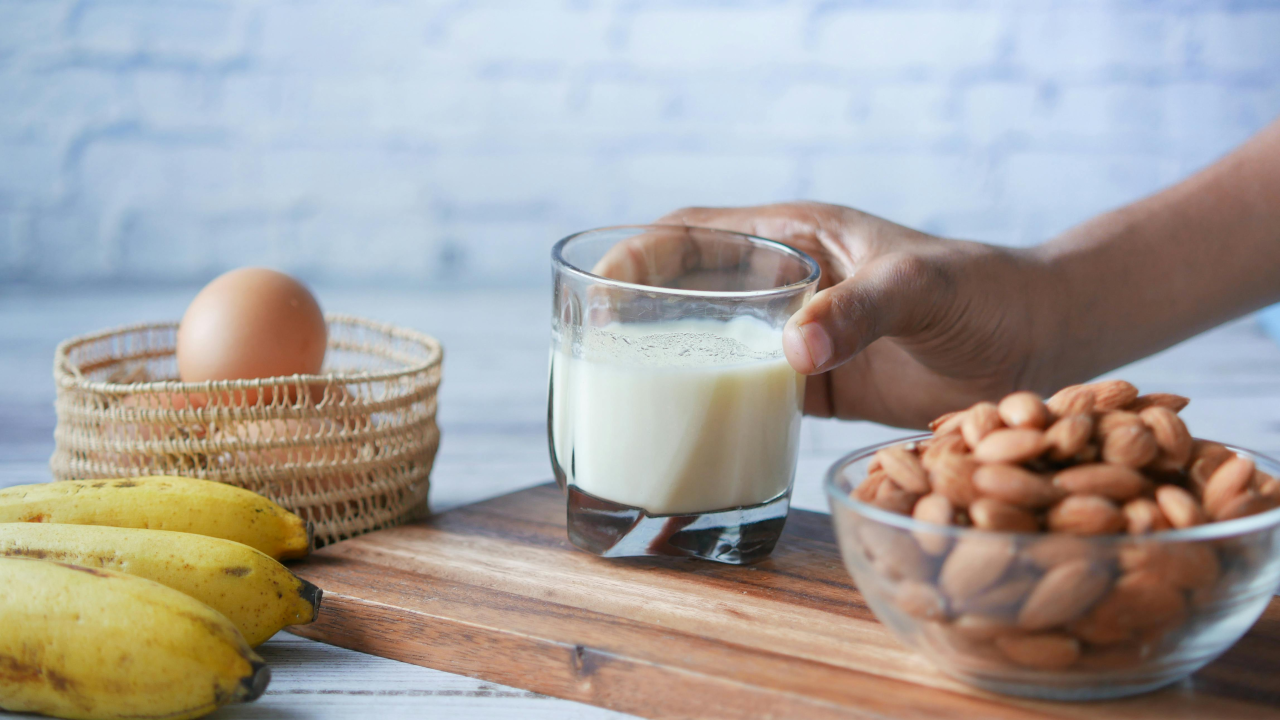 Dobro je znati: U kojim jelima treba koristiti mlijeko, a u kojima vrhnje za kuhanje