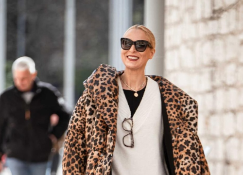 Trendi Šibenčani pokazali besprijekoran stil!