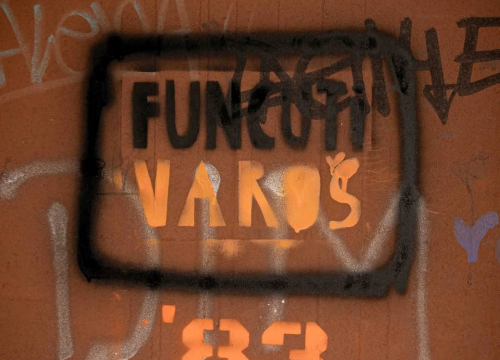 Fotografija 38 - Šibenska Varoš - dio grada u kojem su odrasli najveći glazbeni velikani