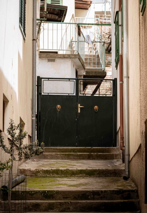 Šibenska Varoš - dio grada u kojem su odrasli najveći glazbeni velikani