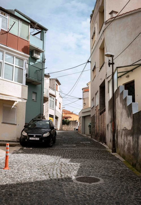 Šibenska Varoš - dio grada u kojem su odrasli najveći glazbeni velikani