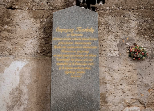 Fotografija 17 - Šibenska Varoš - dio grada u kojem su odrasli najveći glazbeni velikani