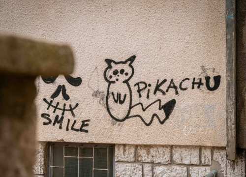 Fotografija 9 - Šibenska Varoš - dio grada u kojem su odrasli najveći glazbeni velikani