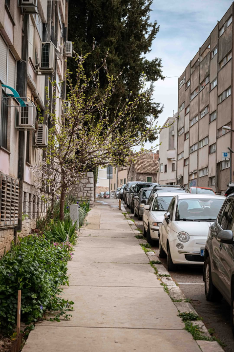 Šibenska Varoš - dio grada u kojem su odrasli najveći glazbeni velikani