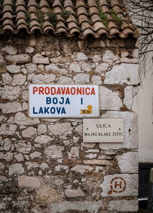 Šibenska Varoš - dio grada u kojem su odrasli najveći glazbeni velikani