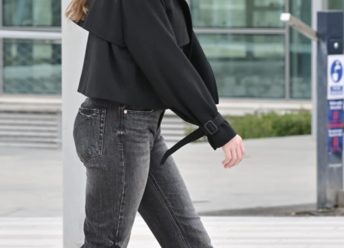 Fotografija 1 - Đir po gradu, subota 15. ožujka