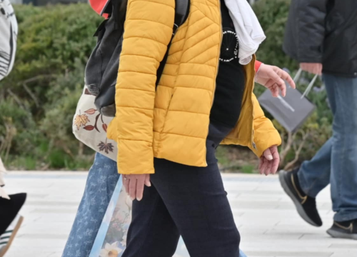 Fotografija 10 - Đir po gradu, subota 15. ožujka