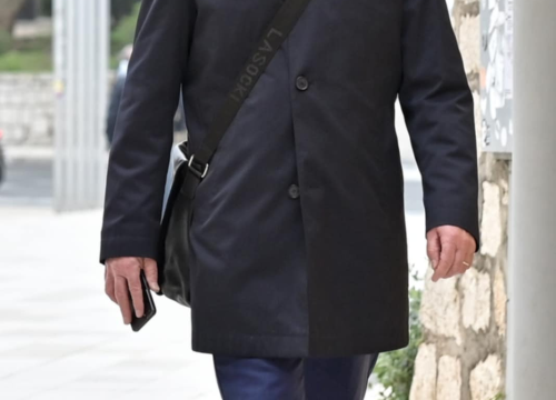 Fotografija 24 - Đir po gradu, subota 15. ožujka