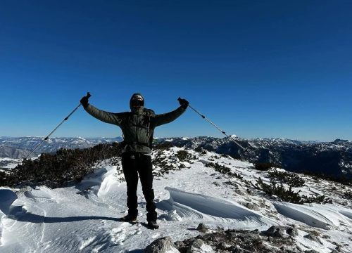 Fotografija 6 - Anđelo Zorica oduvijek je znao da će biti veterinar